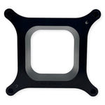 Carburetor Spacer 4150 / 2.00