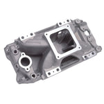 Super Victor Big Block Chevy EFI Intake Manifold image 1