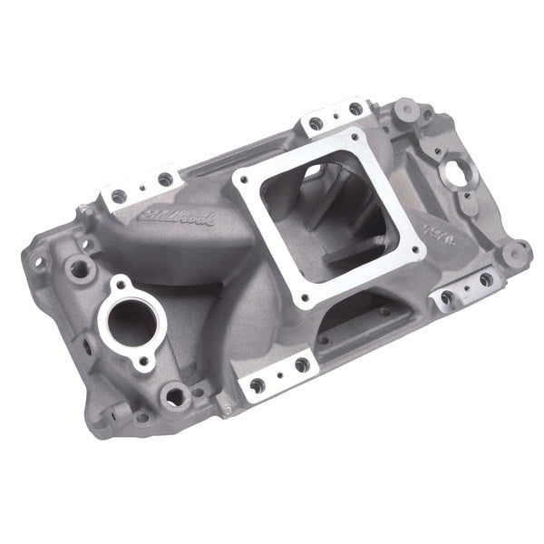 Super Victor Big Block Chevy EFI Intake Manifold