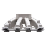 Super Victor Small-Block Chevy LS3 4150 Carburetor Intake manifold image 4