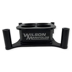 Carburetor Spacer 4150 / 2.00