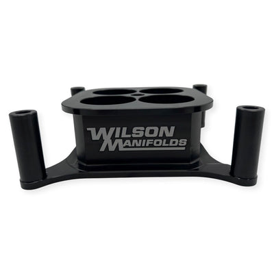 Carburetor Spacer 4150 / 2.00
