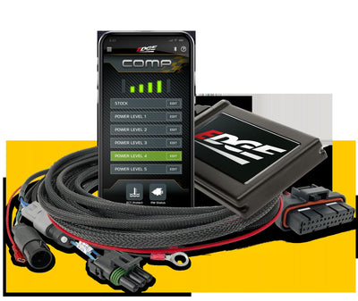 Comp Box for 1998.5-2000 5.9L Dodge Cumm