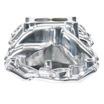 Performer RPM AIR-Gap Small Block Chevy Polished Intake Manifold image 4