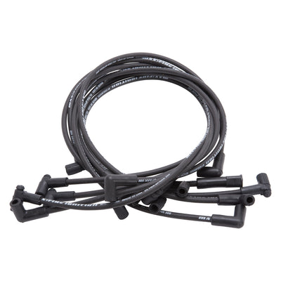 Max-Fire (Ultra-Spark 500) High Small-Block Chevy 1978-86 Spark Plug Wire Set