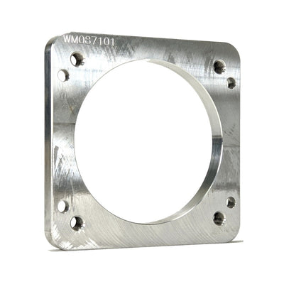 Ford 90mm 4 Bolt Throttle Body to LS Manifold