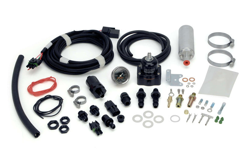 Fuel Pump Kit, Ez EFI In-tank