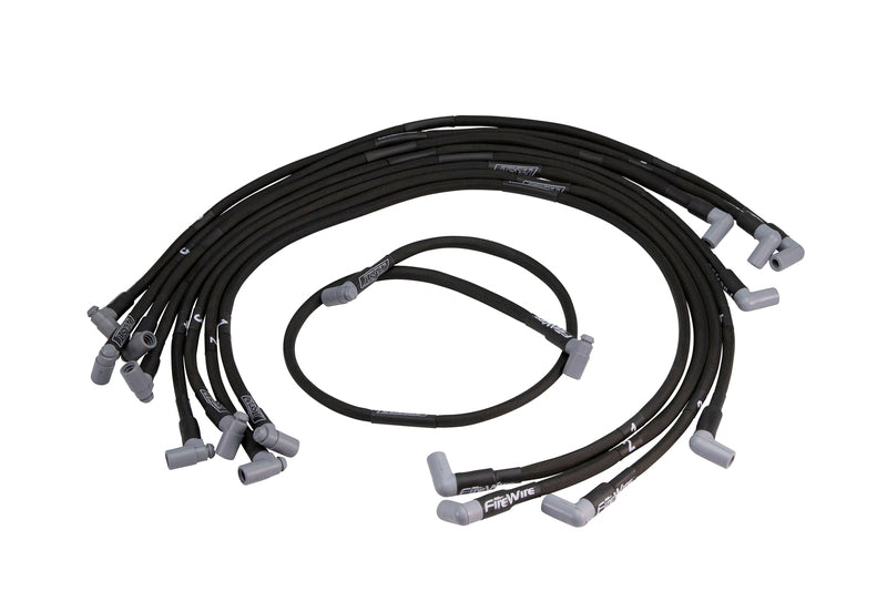 Wire Set, Firewire W/ Sleeve, 90 Plug, Usar Pro Cup Motor