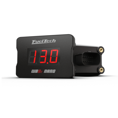 WB-O2 Nano — w/o harness / add Bosch LSU 4.2 O2 sensor