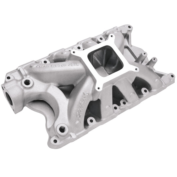 Super Victor 351W Intake Manifold Small-Block Ford