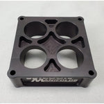 Carburetor Spacer 4500 / 2.00