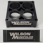 Carburetor Spacer 4500 / 2.00