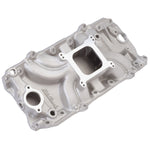 Torker II 2-O Big Block Chevy Intake Manifold image 1