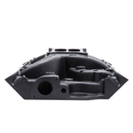 Performer RPM Ford FE 390 Black Intake Manifold image 5