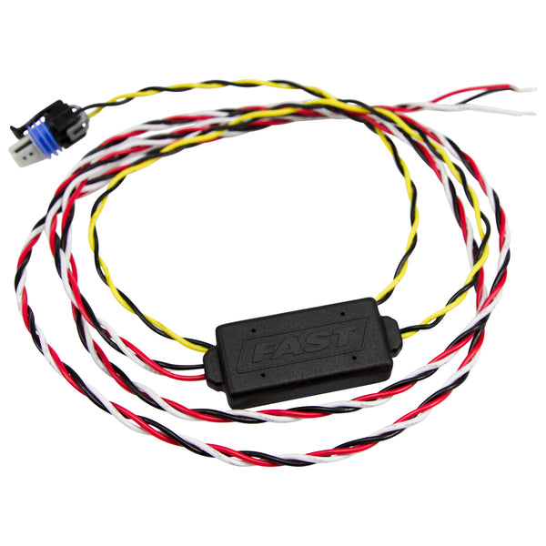 Module, Air Temperature