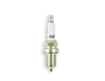 ACCEL HP Copper Spark Plug - Shorty - 14mm Thread, .750 in Reach - Gasket (flat) Seat - 4-Pack image 2
