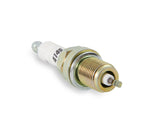 ACCEL HP Copper Spark Plug - Shorty - 14mm Thread, .750 in Reach - Gasket (flat) Seat - 4-Pack image 3