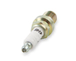 ACCEL HP Copper Spark Plug - Shorty - 14mm Thread, .750 in Reach - Gasket (flat) Seat - 4-Pack image 4