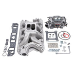Manifold & Carb Kit image 2