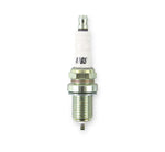 ACCEL HP Copper Spark Plug - Shorty - 14mm Thread, .750 in Reach - Gasket (flat) Seat - 4-Pack image 2
