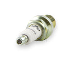 ACCEL HP Copper Spark Plug - Shorty - 14mm Thread, .750 in Reach - Gasket (flat) Seat - 4-Pack image 4