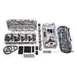 Performer RPM 540 HP Top End Kit for 1965-95 Mark IV & Gen V Chevy 396-454 image 2