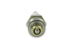 ACCEL HP Copper Spark Plug - Shorty - 14mm Thread - .375 in Reach - Gasket (Flat) Seat - 4 Pack image 2