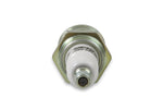 ACCEL HP Copper Spark Plug - Shorty - 14mm Thread - .375 in Reach - Gasket (Flat) Seat - 4 Pack image 3