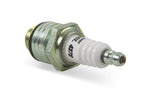 ACCEL HP Copper Spark Plug - Shorty - 14mm Thread - .375 in Reach - Gasket (Flat) Seat - 4 Pack image 4