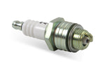 ACCEL HP Copper Spark Plug - Shorty - 14mm Thread - .375 in Reach - Gasket (Flat) Seat - 4 Pack image 5