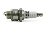 ACCEL HP Copper Spark Plug - Shorty - 14mm Thread - .375 in Reach - Gasket (Flat) Seat - 4 Pack image 6