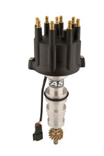 Distributor, Xdi Race EFI For Small Cap Ford FE W/ Bronze Gear image 2