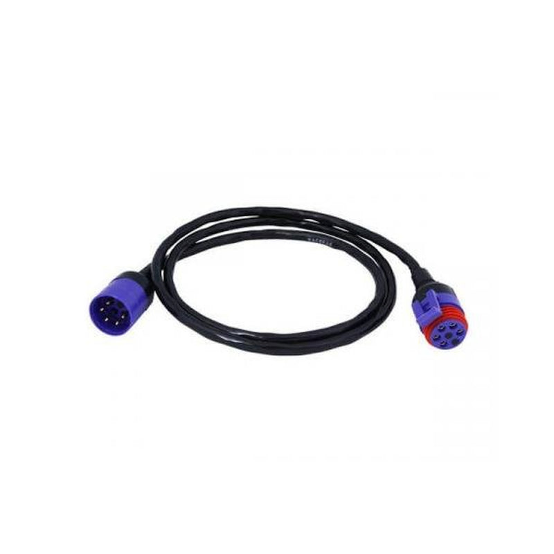 Cable 3POS Molex 8