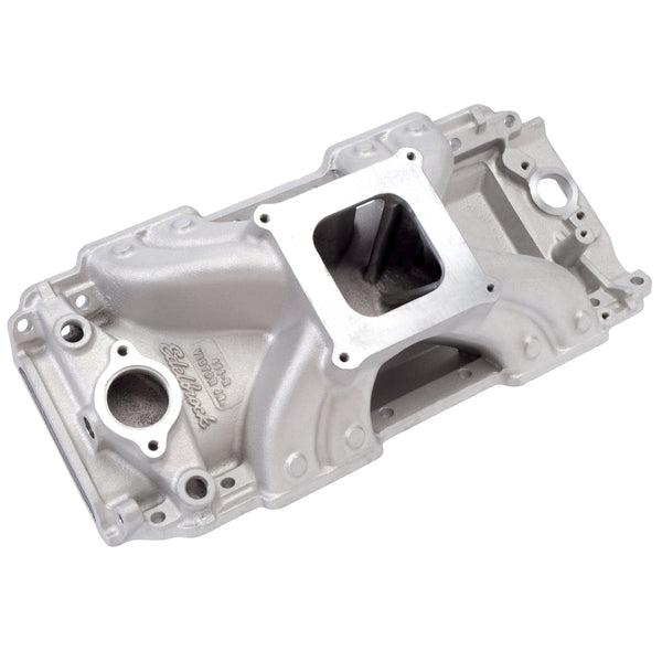 Victor Jr. 454-R Intake Manifold Big-Block Chevy