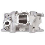 Performer 318/360 Intake Manifold for Small-Block Chrysler, LA Series Engines image 1