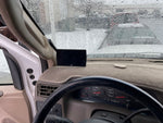 2004.5-2007 Ford F250/F350 Display Mount image 2