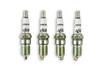ACCEL HP Copper Spark Plug - 14mm Thread - .708 in Reach - Tapered Seat - 4 Pack image 1