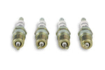 ACCEL HP Copper Spark Plug - 14mm Thread - .708 in Reach - Tapered Seat - 4 Pack image 2
