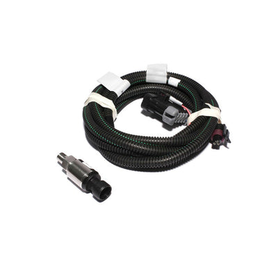 Sensor Kit, 0-200 Fast Single Pressure