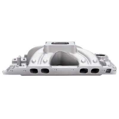 Victor Jr. 454-O Intake Manifold Big-Block Chevy