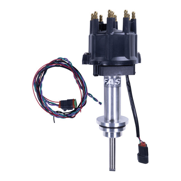 Distributor, Xdi Sportsman, Small Cap, Chrysler La 273-360