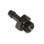 AEM Adjustable Fuel Pressure Regulator Barb Fitting - -6 (9/16 in.-18) to 7mm image 3