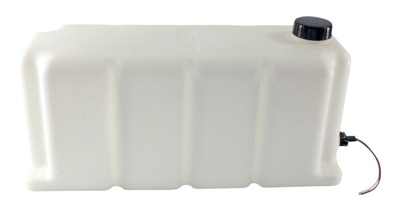 AEM Water/Methanol Injection 5 Gallon Tank