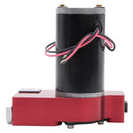 Red Electric Fuel Pump - 120 GPH image 5