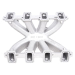 Super Victor Small-Block Chevy LS3 Carbureted 4500 Intake Manifold image 6