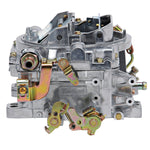 AVS2 Off-Road Carburetor #1915 650 CFM W/ Manual Choke, Satin Finish (Non-EGR) image 1
