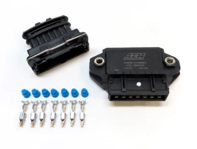 AEM 3 Channel Coil Driver