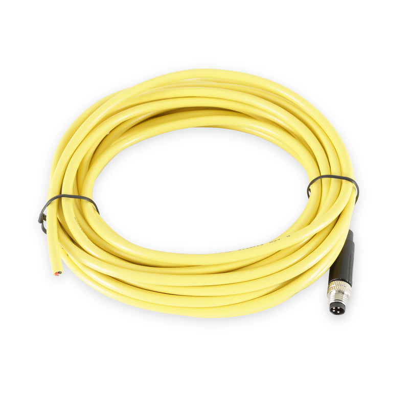 Clutch RPM Cable