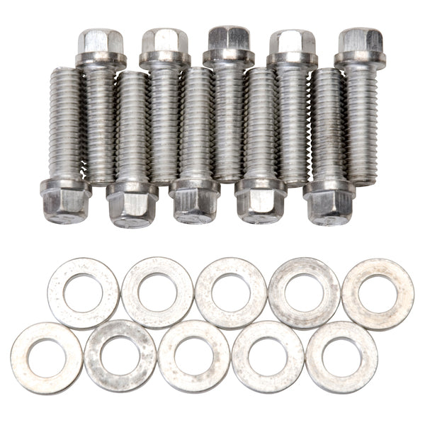 Intake Manifold Bolt Set