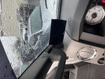2008-2010 Ford F250/F350 Display Mount image 2